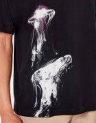 Boss Orange Tricou Te_Jellyfish | Relaxed fit