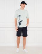 Boss Orange Tricou Te_Jellyfish | Relaxed fit