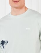 Boss Orange Tricou Te_Jellyfish | Relaxed fit