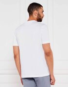 Boss Orange Tricou Te_logospace | Regular Fit