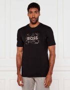 Boss Orange Tricou Te_logospace | Regular Fit