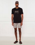 Boss Orange Tricou Te_logospace | Regular Fit