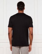 Boss Orange Tricou Te_logospace | Regular Fit