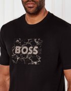 Boss Orange Tricou Te_logospace | Regular Fit
