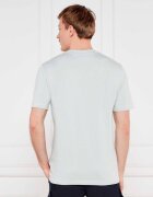 Boss Orange Tricou Te_logospace | Regular Fit