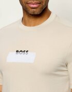 Boss Orange Tricou Te_LogoTape | regular fit