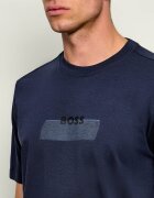 Boss Orange Tricou Te_LogoTape | regular fit