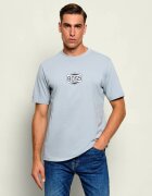 Boss Orange Tricou Te_LogoTape2 | regular fit