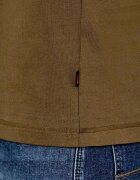 Boss Orange Tricou Te_logotexture | Slim Fit