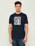 Boss Orange Tricou Te_lupo | regular fit