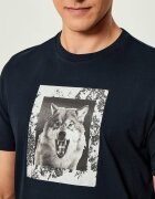 Boss Orange Tricou Te_lupo | regular fit