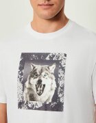 Boss Orange Tricou Te_lupo | regular fit