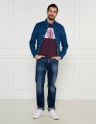 Boss Orange Tricou Te_mextour | Regular Fit