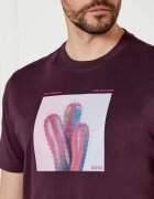 Boss Orange Tricou Te_mextour | Regular Fit