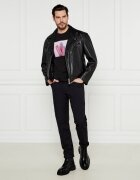 Boss Orange Tricou Te_mextour | Regular Fit