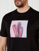 Boss Orange Tricou Te_mextour | Regular Fit