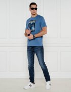 Boss Orange Tricou Te_mextour | Regular Fit