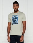 Boss Orange Tricou Te_mextour | Regular Fit