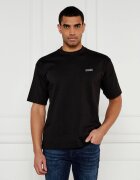 Boss Orange Tricou Te_Mixdenim | Loose fit