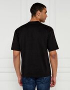 Boss Orange Tricou Te_Mixdenim | Loose fit