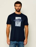 Boss Orange Tricou Te_Momentum | regular fit