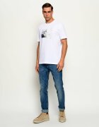 Boss Orange Tricou Te_Motors | regular fit