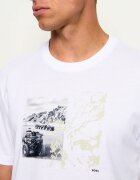 Boss Orange Tricou Te_Motors | regular fit
