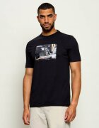 Boss Orange Tricou Te_Motors | regular fit