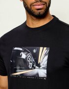 Boss Orange Tricou Te_Motors | regular fit