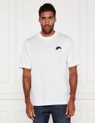 Boss Orange Tricou Te_move | Relaxed fit