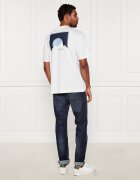 Boss Orange Tricou Te_move | Relaxed fit