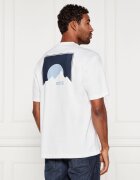 Boss Orange Tricou Te_move | Relaxed fit