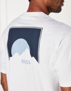 Boss Orange Tricou Te_move | Relaxed fit