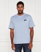Boss Orange Tricou Te_move | Relaxed fit