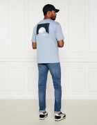 Boss Orange Tricou Te_move | Relaxed fit