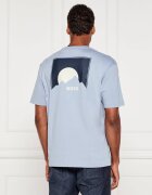 Boss Orange Tricou Te_move | Relaxed fit