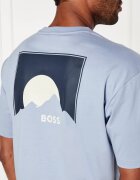 Boss Orange Tricou Te_move | Relaxed fit