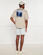 Boss Orange Tricou Te_move | Relaxed fit