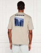 Boss Orange Tricou Te_move | Relaxed fit