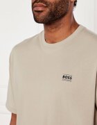 Boss Orange Tricou Te_move | Relaxed fit