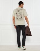 Boss Orange Tricou Te_Nowhere | Relaxed fit