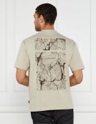 Boss Orange Tricou Te_Nowhere | Relaxed fit