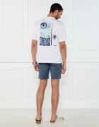 Boss Orange Tricou Te_numbers | Loose fit
