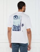 Boss Orange Tricou Te_numbers | Loose fit