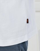 Boss Orange Tricou Te_numbers | Loose fit