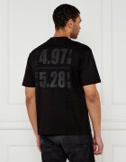 Boss Orange Tricou Te_numbers | Loose fit