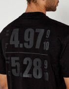 Boss Orange Tricou Te_numbers | Loose fit