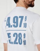 Boss Orange Tricou Te_numbers | Loose fit