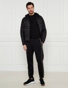 Boss Orange Tricou Te_nylonfront | Relaxed fit