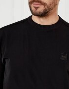 Boss Orange Tricou Te_nylonfront | Relaxed fit